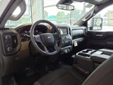 New 2025 Chevrolet Silverado 2500 W/T image 6