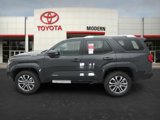 New 2025 Toyota 4Runner Limited image 3