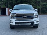 New 2025 Ford F150 Platinum w/ Equipment Group 703A Plus image 2