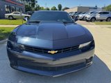 Used 2014 Chevrolet Camaro LS image 2