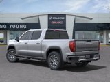 New 2025 GMC Sierra 1500 SLT w/ SLT Premium Plus Package image 5