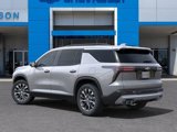 New 2025 Chevrolet Traverse LT w/ Enhanced Driving Package image 3