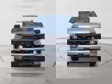 New 2026 Chevrolet Silverado 1500 Custom image 2