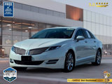 Used 2016 Lincoln MKZ w/ Equipment Group 300A Reserve image 4