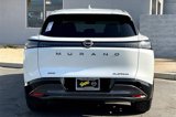 New 2025 Nissan Murano Platinum w/ Cargo Package image 3