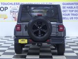 Used 2023 Jeep Wrangler Unlimited Sport image 5