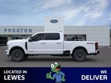 New 2025 Ford F350 Platinum image 4