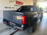 New 2025 Toyota Tacoma Trailhunter image 5