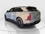 New 2025 Cadillac Escalade IQ Sport 2 w/ LPO, ONYX Package image 4