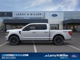 New 2025 Ford F150 XLT w/ Equipment Group 301A Standard image 3
