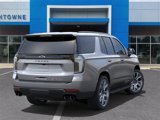 New 2025 Chevrolet Tahoe RST w/ RST Capability Package image 4
