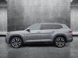 Used 2022 Volkswagen Atlas SEL Premium image 2