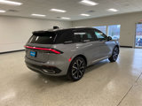 Used 2024 Lincoln Nautilus Reserve w/ Equipment Group 202A image 6