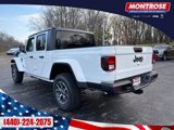 New 2025 Jeep Gladiator Sport image 3
