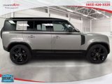 Used 2024 Land Rover Defender 110 X-Dynamic SE image 6