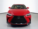 New 2025 Lexus NX 250 FWD w/ Premium Package image 2