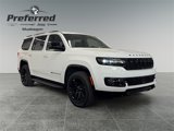 New 2025 Jeep Wagoneer Series II w/ Premium Group I image 3