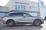 Certified 2024 Acura MDX A-Spec image 4