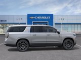New 2025 Chevrolet Suburban High Country image 5