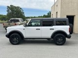 New 2025 Ford Bronco Big Bend image 3