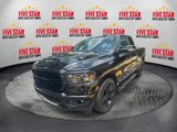 Used 2021 RAM 1500 Big Horn image 3