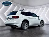 Used 2018 Volkswagen Atlas SEL w/ R-Line Package image 6