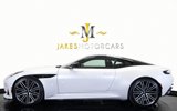 Used 2024 Aston Martin DB12 Coupe image 3
