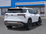 New 2026 Chevrolet Equinox ACTIV w/ Convenience Package III image 4