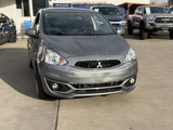 Used 2018 Mitsubishi Mirage SE image 3
