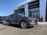 New 2025 Buick Envision Avenir image 3