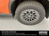 New 2026 Honda Passport TrailSport image 4
