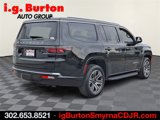 New 2025 Jeep Wagoneer 4WD image 4