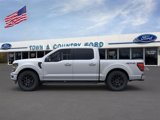 New 2025 Ford F150 XLT image 4