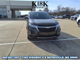Used 2023 Chevrolet Equinox LT image 3