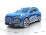 New 2025 Audi SQ6 e-tron Prestige image 2