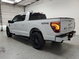 Used 2025 Ford F150 Lariat w/ Equipment Group 502A High image 4