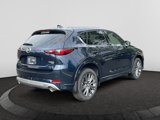 New 2025 MAZDA CX-5 Signature image 5