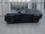 New 2025 Land Rover Range Rover Long Wheelbase SE image 5