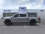 New 2025 Ford F150 Lariat image 3