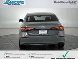 Used 2025 Honda Civic Sport image 4