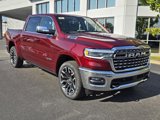 New 2025 RAM 1500 Limited image 2