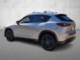 New 2025 MAZDA CX-5 2.5 Turbo image 5