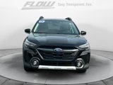 Certified 2025 Subaru Outback Limited image 2