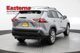 Used 2024 Toyota RAV4 XLE Premium image 5