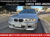 Used 2003 BMW M3 Convertible image 2