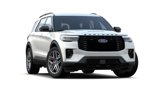 New 2025 Ford Explorer ST-Line w/ Premium Package image 4