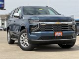 New 2025 Chevrolet Tahoe Premier image 2