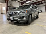 Used 2024 Ford Edge Titanium image 3