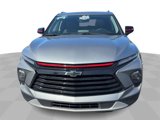 Certified 2024 Chevrolet Blazer LT w/ Redline Edition image 3