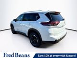 New 2026 Nissan Rogue SV w/ SV Premium Package image 4